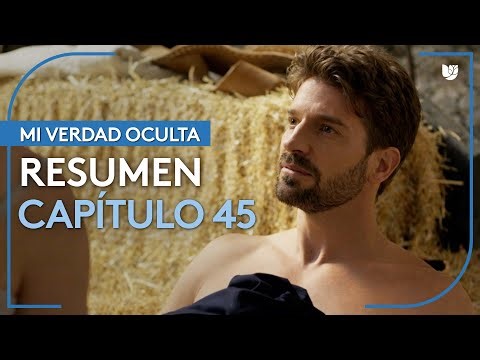 My Hidden Truth | Chapter 45 - Summary