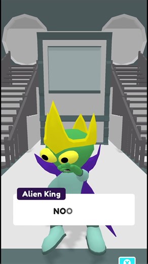 Humans vs Aliens – Earth is Safe Again!