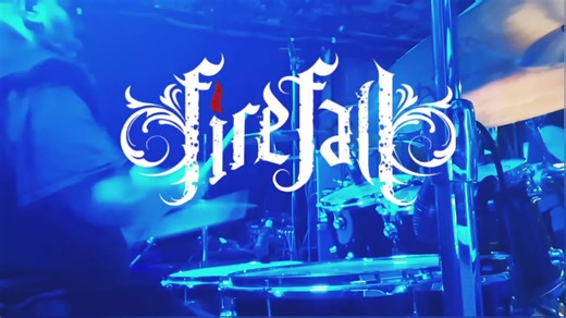 Drum cam footage of Fire Fall's the silence. performed at the castle luton. #drummer #live #fyp #rock #silence
