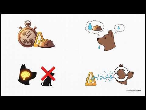 Pavlov s Classical Conditioning