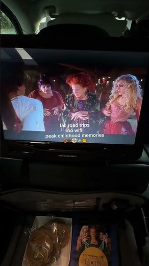 Bring back portable dvd players 🥺