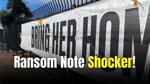 Nancy Guthrie update: New ransom note claims to have seen Savannah Guthrie’s mom alive in Mexico