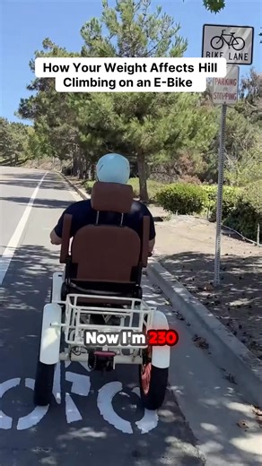 14K views · 231 reactions | The dynamics of hill climbing take on a...