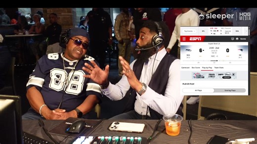 Welcome to the Official Channel of Law Nation Sports! Your go-to destination for everything sports and in-depth film breakdowns — available on desktop or mobile! 🚨 Sleeper Nation! 🚨 Go for a Hail Mary on Sleeper Picks and win up to 100X your money 💰 👉🏽 Use promo code LAW and Sleeper will 100% match your first deposit up to $100 instantly! Predict passing yards, touchdowns, interceptions & more — and cash in on your football knowledge. 🔗 https://Sleeper.com/promo/LAW Terms & conditions appl