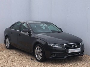 4.2K views | This 2008 (08) Audi A4 2.0 TDi SE 4dr is available now at VTC Ayr. It is priced at £4,499 and has covered 97,000 miles from new. Spec includes Bluetooth, parking sensors, auto lights, alloy wheels and more. Full details are available on our website here https://bit.ly/2Du8g5G or give us a call on 01292 438845 for more information. | Vehicle Trade Centre | Facebook