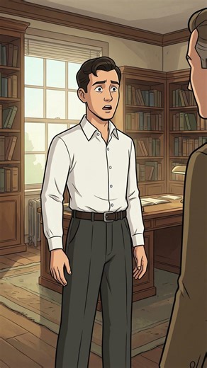 How did homework solve an impossible problem?