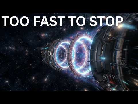 GO INCREDIBLY FAST NUCLEAR LOCOMOTIVES