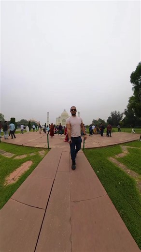 Exploring Agra: A Jewel of India