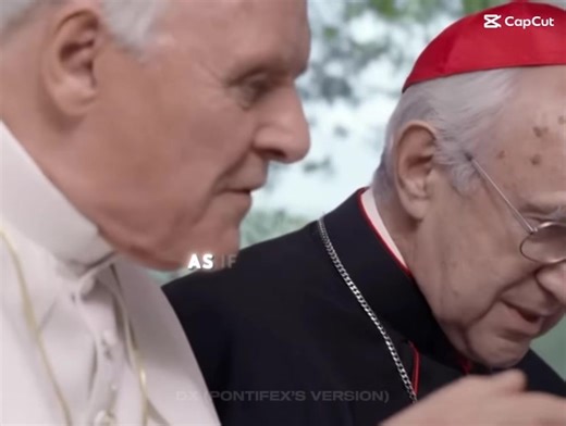 The Two Popes: A Deep Dive into Religious Leadership