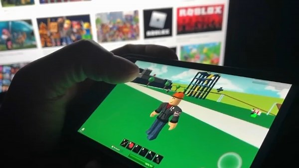 Man charged in kidnapping of 11-year-old he met through Roblox from her NJ home: police