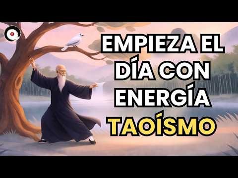 7 TAOIST RITUALS TO START YOUR DAY WITH ENERGY AND MENTAL CLARITY | TAOISM