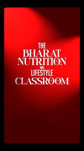 Luke Coutinho - Official on Instagram: "Many of us grew up in an India where health was lived, not taught. Simple home-cooked food, outdoor play, natural sleep, and daily movement were part of life. Today, convenience, ultra-processed food, screens, pressure, and broken routines have replaced those foundations. Many adults are facing lifestyle diseases, and children alike are not safe now, nor will they be in the future... if we don’t act now! True lasting change will begin from the grassroots l