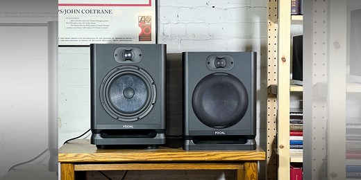 Review: Focal Alpha 80 Evo