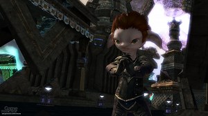 Guild Wars 2 ranger profession revealed