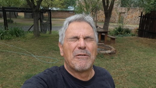 3.3K views · 261 reactions | First summer rain at Stone Circle Lodge and the home of the ONE SMALL TOWN initiative. This is where it all started in 2009. Www.onesmalltown.org | Michael Tellinger | Facebook