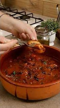 OCTOPUS LUCIANA STYLE 2 RECIPES