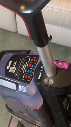 This professional carpet cleaner is perfect for pet owners. With powerful deep-cleaning performance and a 5-year guarantee, it’s a total winner — I’d definitely recommend it!😍 | Winter Deals