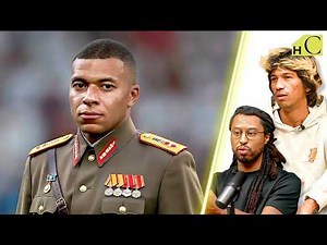 We ANALYZE the "Mbappé dictator" trend - Algorithm