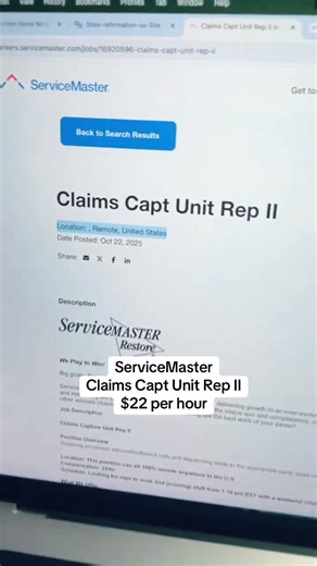 Here are some companies that hire beginners. Companies include Reformation, ServiceMaster, InboxDone, Revolve, and DataAnnotation Tech. You can apply for these remote positions on each company’s website. For more work from home jobs like these, visit The Work at Home Woman. https://www.theworkathomewoman.com/work-from-home-no-experience/ | The Work at Home Woman