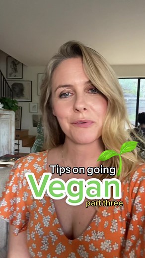 Tips on going #Vegan part 3! ?? Your body will thank you if you add these foods to your diet daily! ?? #TheKindDiet #TheKindLife #Veganuary