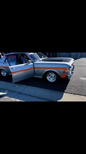 81K views · 1.3K reactions | Start your engines the 20 th Falcon GT Nationals 2025 is on this weekend in sheperton vic | Muscle & Modern Fords | Facebook