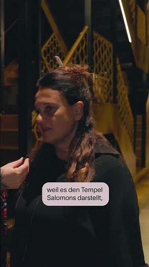 Emma Dante inszeniert Nabucco