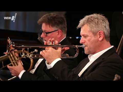THE CHRISTMAS SONG | WDR BIG BAND