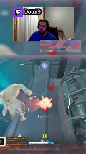 The most UNFAIR combo in Rivals #marvelrivals