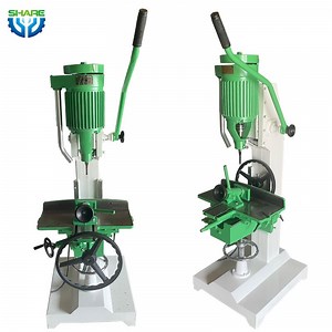 [Hot Item] Door Lock Hole Wood Slot Mortising Machine Mortise and Tenon Machine