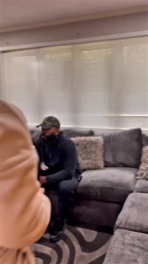 I think she learned the lesson 😅 #oilchange #lesson #couple #relatable | Joel Battle