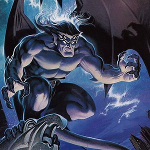 Gargoyles Remastered