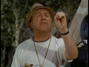 That Girl: Burning at the Stake for Action Soda