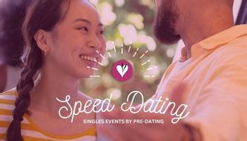 Austin Speed Dating for Singles Age 24-39 ♥ Austin Texas at Lazarus Brewing Co.