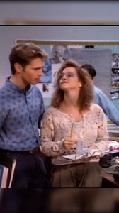 143K views · 2K reactions | Let's always be just friends! (Poor Andrea.) #beverlyhills90210 Streaming now on Paramount+ | Beverly Hills 90210 | Facebook