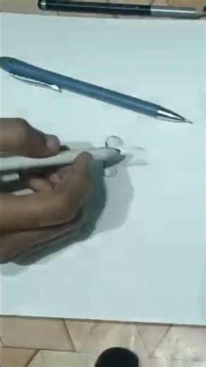 how to draw a nose and shading #art