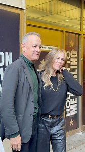 17K views · 356 reactions | Tom and Rita are together for 36 years! Impressive for Hollywood ❤️ #TomHanks #tomhanksfan #RitaWilson #celebrity #celebritycouple #couplegoals #RelationshipGoals #forrestgump | Girlfromjerseycity | Facebook