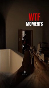 WTF MOMENTS 💯 | Combat Scene - Ready Or Not Short 64