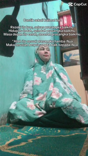 Berprasangka Baik: Cara Memulai Sikap Positif Setiap Hari