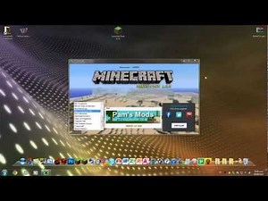 Heberon Pack 6 - Modpack 1.2.5