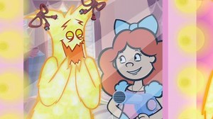 WordGirl - The Birthday Girl's Monstrous Gift Video | PBS KIDS