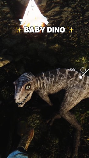 FEROCIOUS: The Exciting Dinosaur Adventure Game