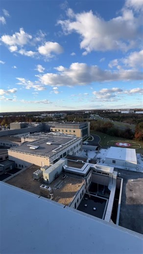 🎃 Happy Halloween! This morning, #LCFR and Inova Loudoun Hospital teamed up to spread smiles to kids and their families in the hospital’s pediatric unit! Technical Rescue personnel dressed in costumes and rappelled from the roof of the hospital, stopping along the way to interact and play games with kids through the windows. Thank you to everyone who made this event a success! A special thank you to Inova Loudoun Hospital for having us! 🦸 🚒 Loudoun Career Fire Fighters Association - IAFF Loca