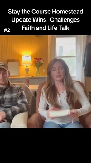 Stay the Course: Homestead Update on Wins and Challenges