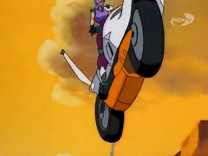 17º – Rally de Monstros