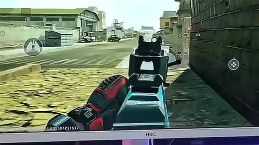 【显示器推荐】HKC 27英寸144Hz高刷IPS屏1080P低蓝光不闪屏99%sRGB广色域电竞游戏办公外接笔记本电子书显示器（V2719）