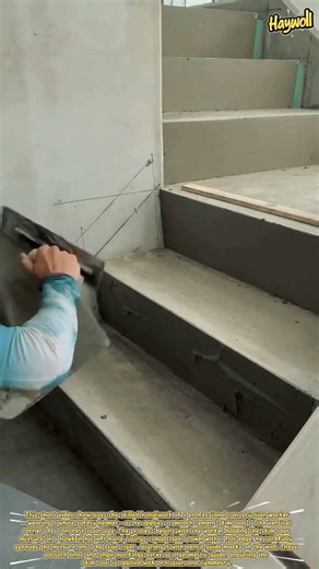 Right-Angle Corner Finishing Technique for Perfect Results