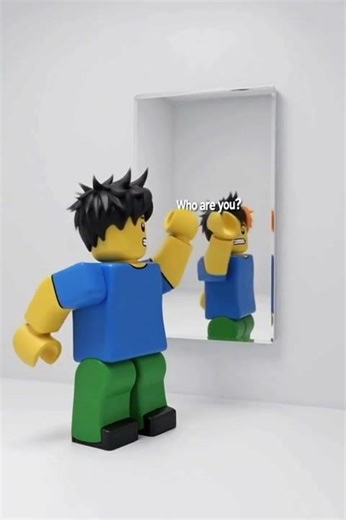 This Roblox Game Knows My REAL Name