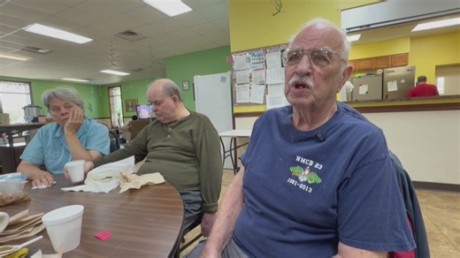5,000+ Kentucky seniors may lose free meals as federal funds dry up