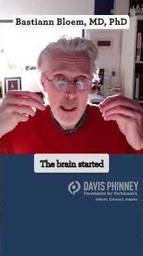 What can exercise do for Parkinson's? #parkinson #exercise #brainhealth #symptoms #motorsymptoms