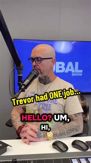 Trevor was ONLY supposed to unclog the sink… 😳📺 Stay till the end of this prank 👀 #thejubalshow #JubalFresh #jubalfresho #prank #funnyprank